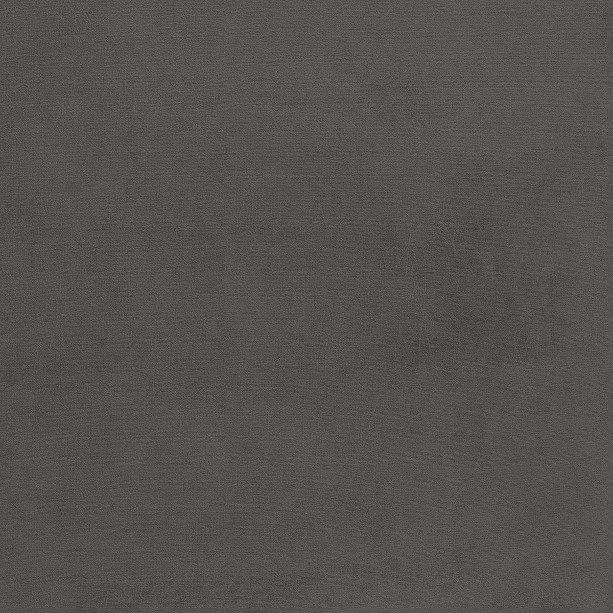 Pouf tabouret repose-pied coffre de rangement en velours 36 x 36 x 44 cm gris